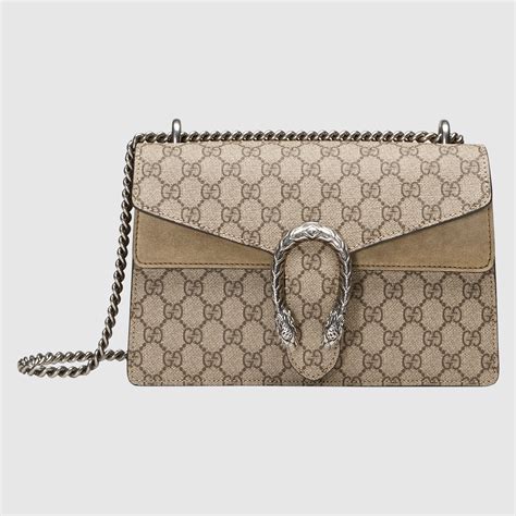 Gucci dionysis bag